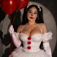 Foto do avatar de KatyVelvet07