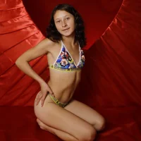 SalomeWilson 头像图片