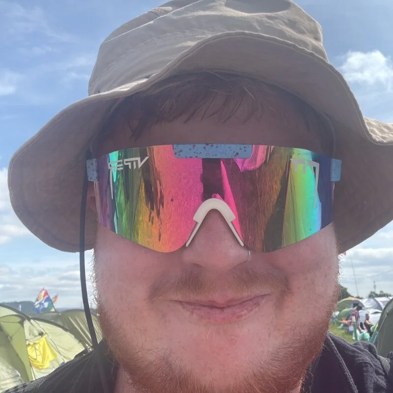 Conklin profile photo
