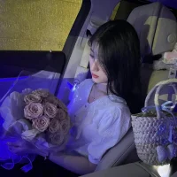 Mina_ovo model avatar