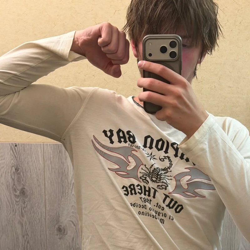 wenyame Stripchat profile image