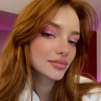JessikaRabbit12's Profile Pic