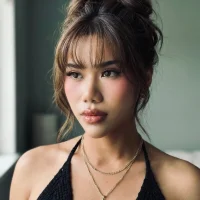 Mae_Kith_Loose Adlı Modelin Avatarı