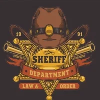 UnnamedSheriff's Avatar Pic