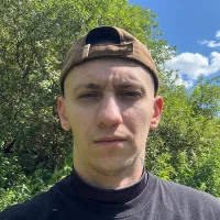 MaksimLizkaaa Immagine Avatar