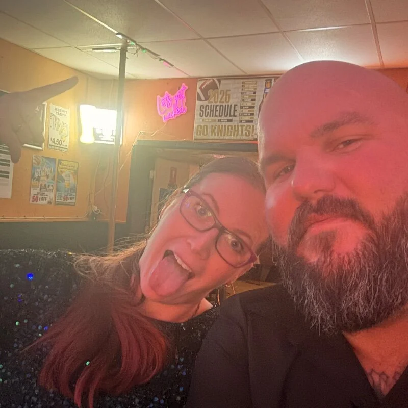 SHAWNandCHRISTIE profile photo