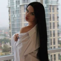 ZaraSky's Profile Pic