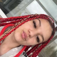 Harleyyyyy69's Foto Profil