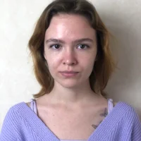 Foto desnuda XXX de SheilaGim