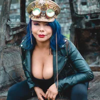 Zdjęcie profilowe modela JACKI_JO