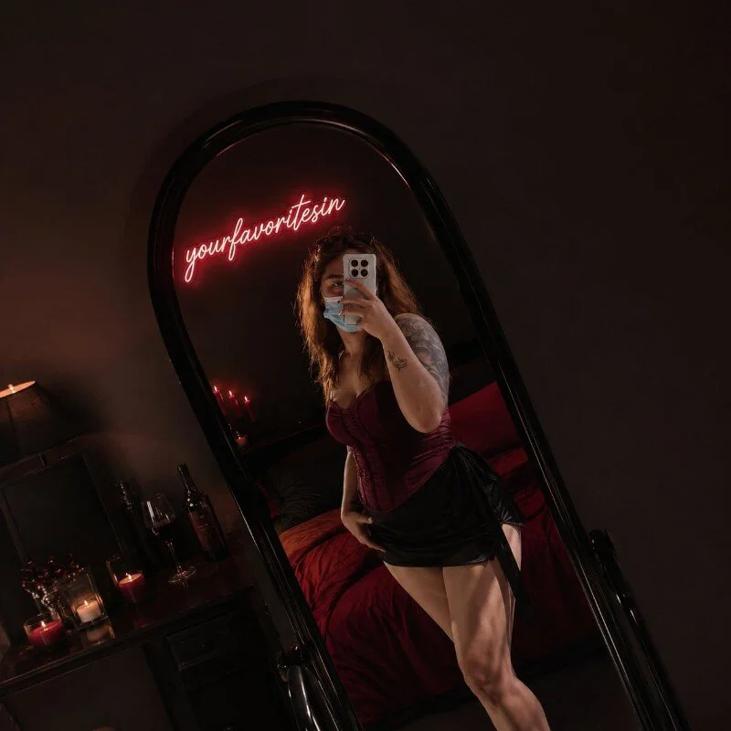 SexySinnerMay profile photo