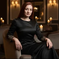 Ledi_Kyril's Avatar Pic