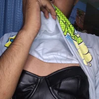 HefestoCam Gambar Avatar