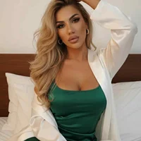 Gambar Avatar Missolevelvet