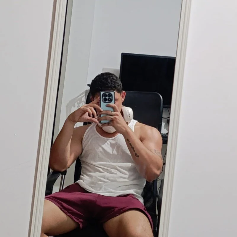 NoFaceHot0 profile photo