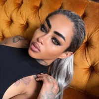 DesareeMariaBabestationn Avatar kuva