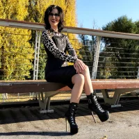 Avatar obrázek chillimonia