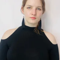 MaeHane's Profile Pic