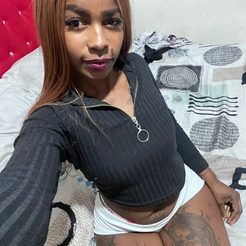 Devill_x Stripchat profile image