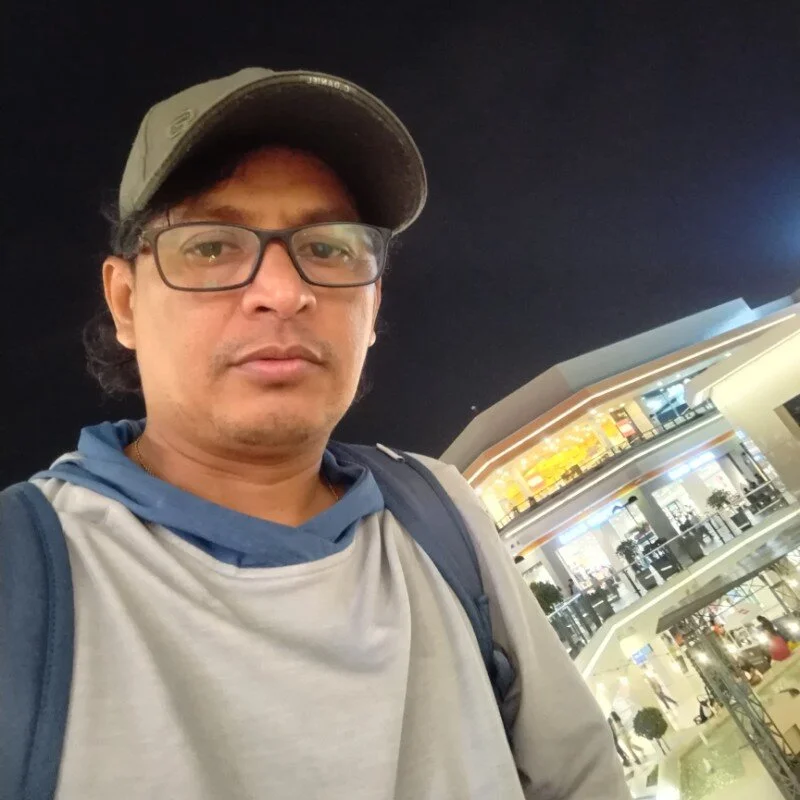 Satantin profile photo