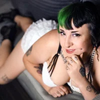 mistress_rs profilbillede