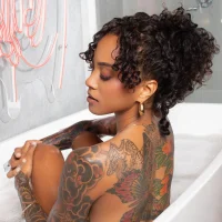 Awatar – LizStorm_
