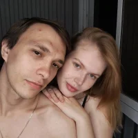 TwilightCouple_'s Avatar Pic