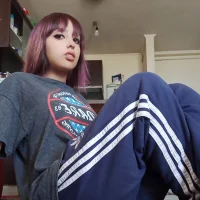Foto desnuda XXX de Amaruazull