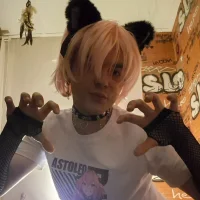 BubbleButtBoy__'s Avatar Photo