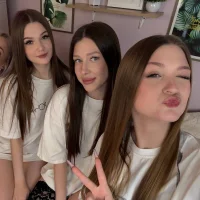 chrome_heartz 아바타 사진