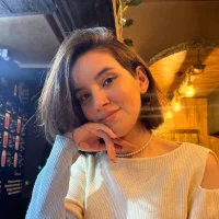 ShelaMailo: εικόνα άβαταρ