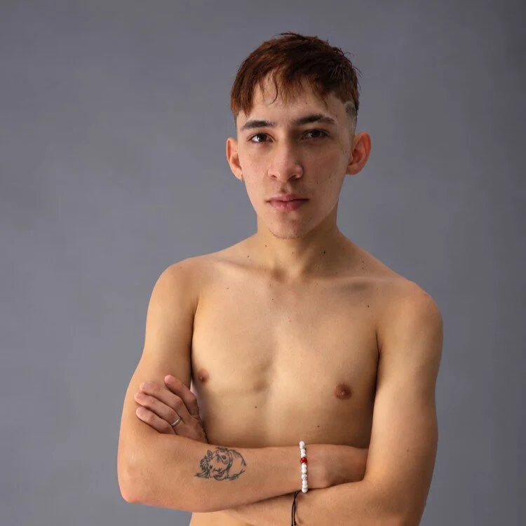 Alan_Blessed26 profile photo