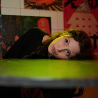 CarysGA Immagine Avatar