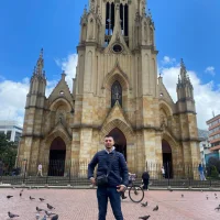 Davidhenao202's Profile Pic