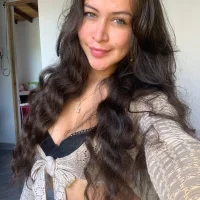 Foto desnuda XXX de Valentinaa69