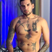 Hassan_GoldDick avatarbilde