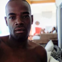 BlackGod778's Profile Pic