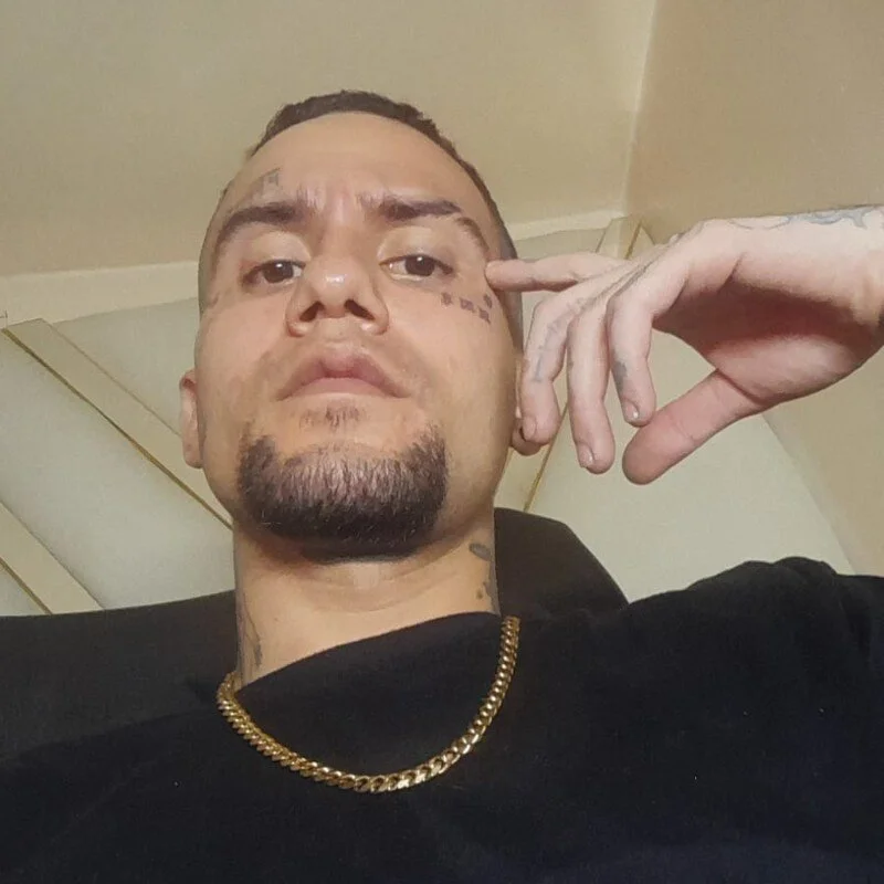 Christian_Stiven1 live cam profile