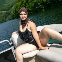 InayaMuslimのプロフィール写真