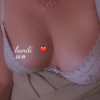 Foto desnuda XXX de Tinalalala