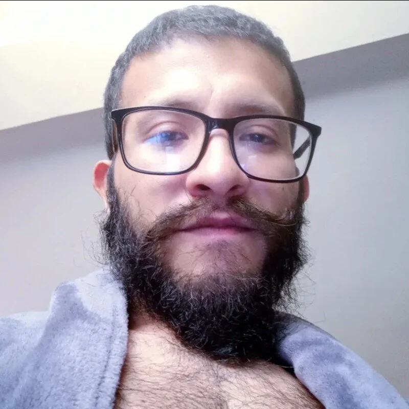 hairyserious profile photo
