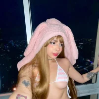 Foto desnuda XXX de Azummy__