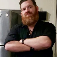 CelticBearded_Ginger's profilbilde