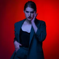 MonaBurrington Poză de profil