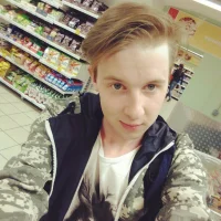 Stripchat profile picture for @Glen
