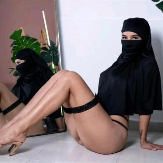 Shalimar1_ Stripchat profile image