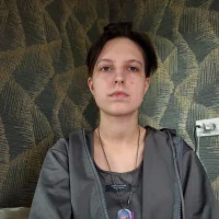 Saranade's Profile Pic