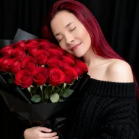 Mafe_Kailina Immagine Avatar