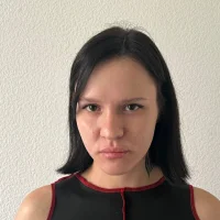 DemiGerber's Profile Pic