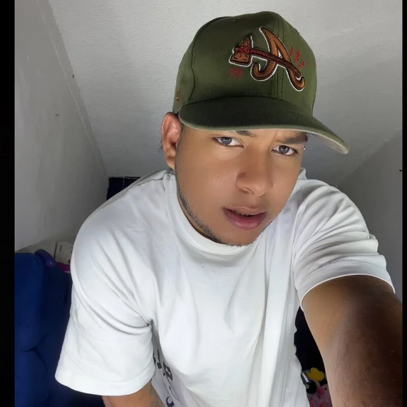 Danny_black11